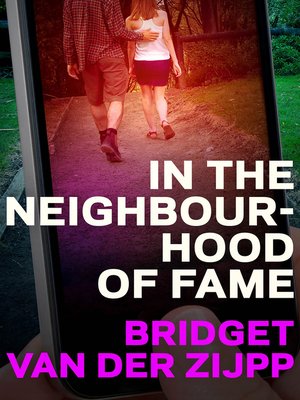 cover image of In the Neighbourhood of Fame